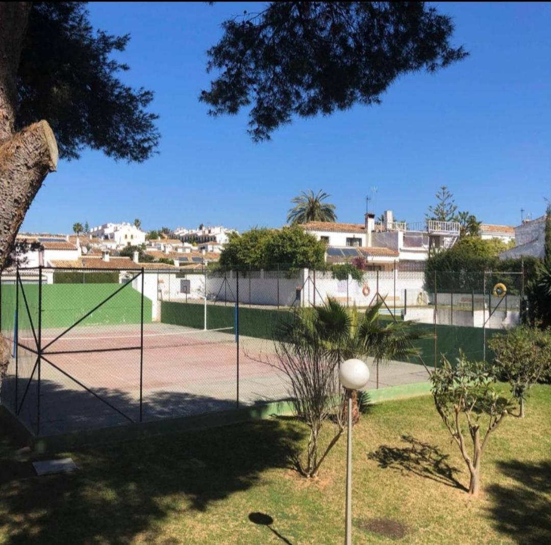 Studio In Calypso,Calahonda 200 Metres From The Beach Sitio de Calahonda Exterior foto