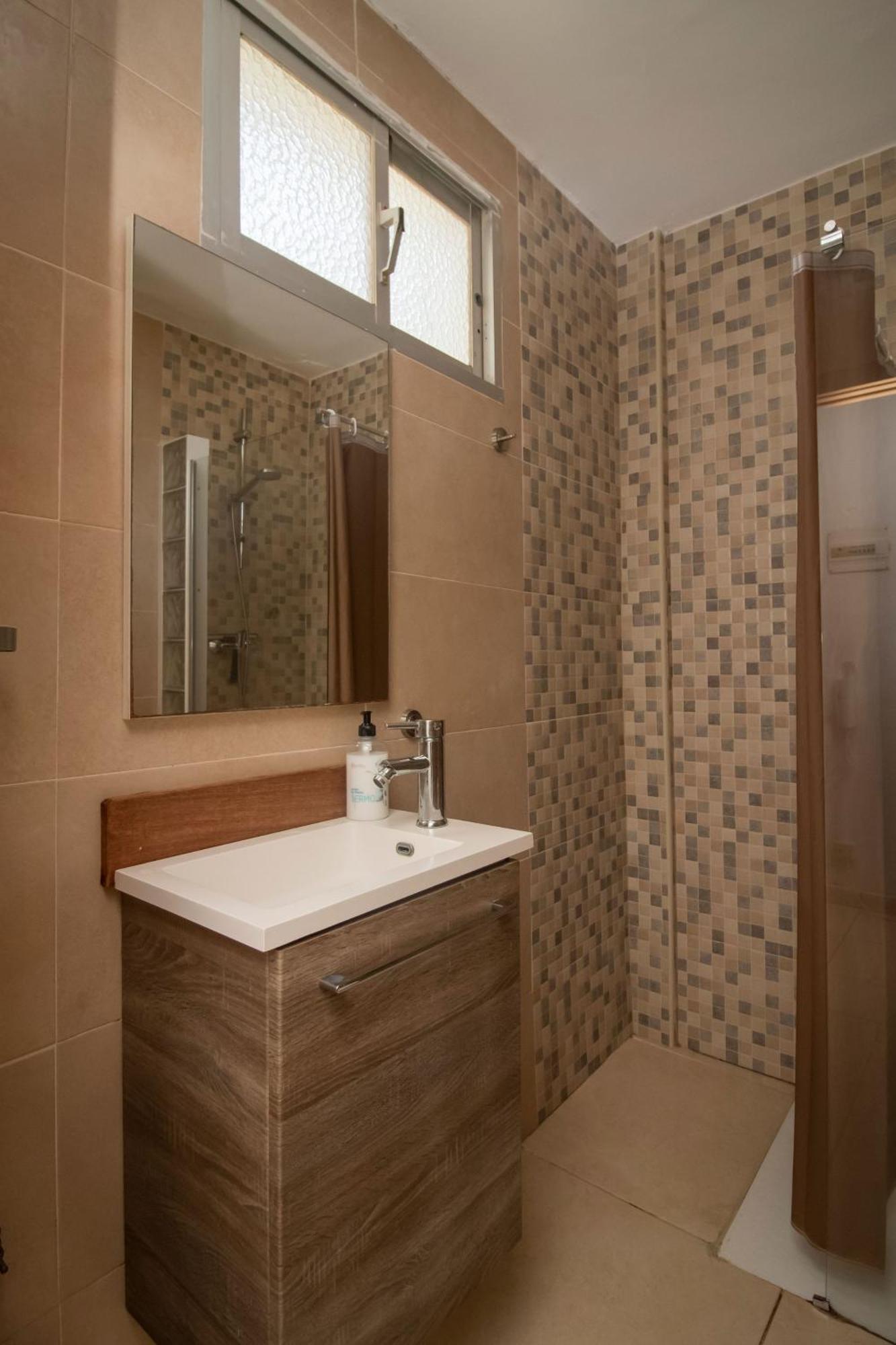 Studio In Calypso,Calahonda 200 Metres From The Beach Sitio de Calahonda Exterior foto